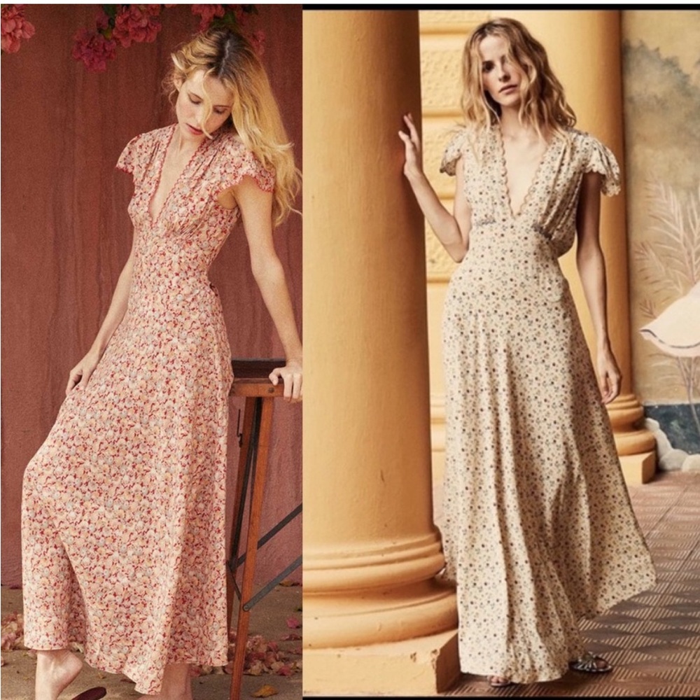 ISO Deon Adra Dress in M or L